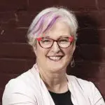 Catherine Ducharme