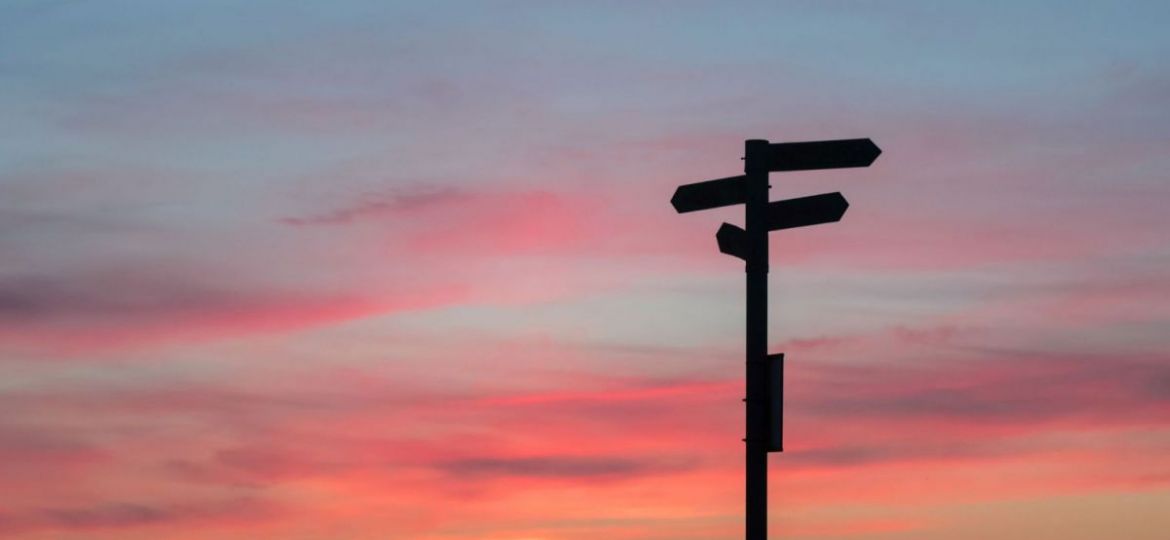 New Language of Leadership