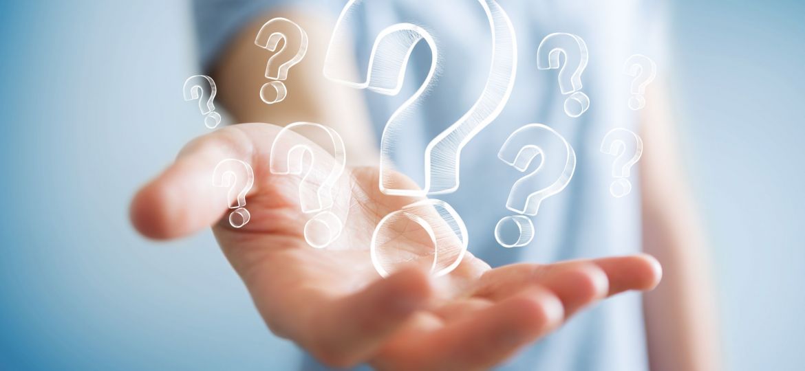 Leaders Ask Questions